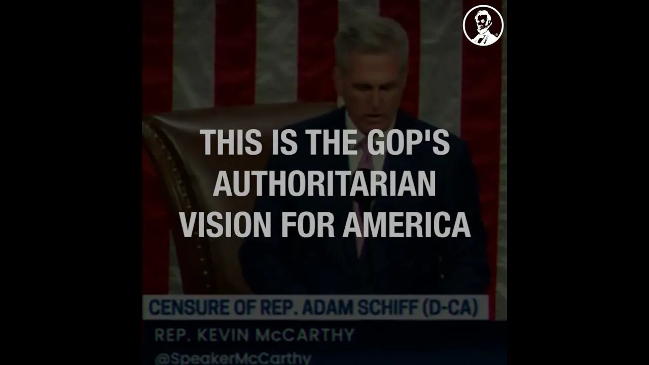The GOP's playbook is as dangerous as it is predictable...