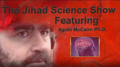 The Jihad Science Show Part 2