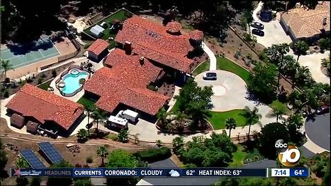 Tony Gwynn's home put on auction block