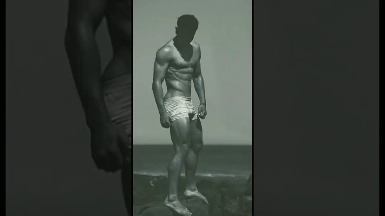 Liam #untamed