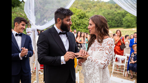 LUCIA E LEONARDO