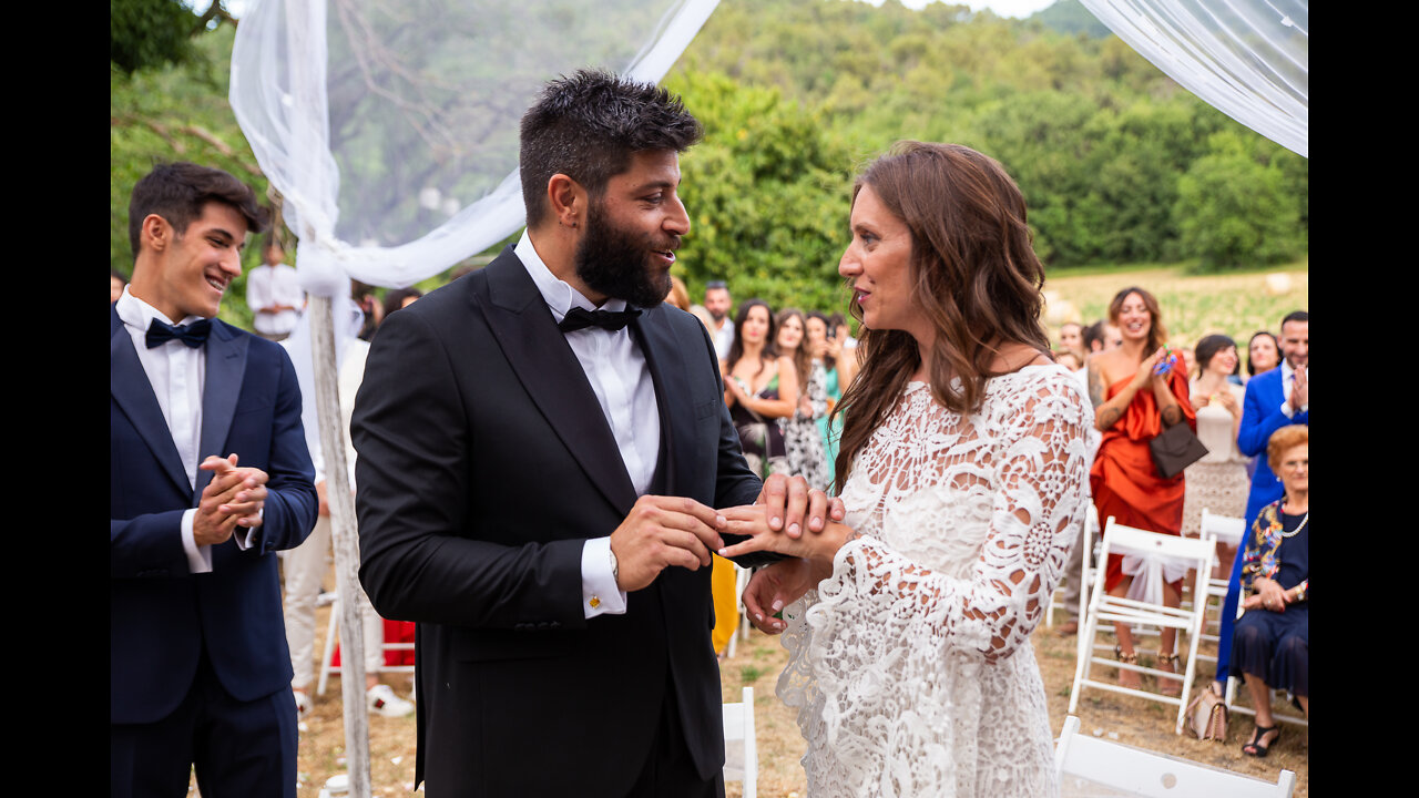 LUCIA E LEONARDO