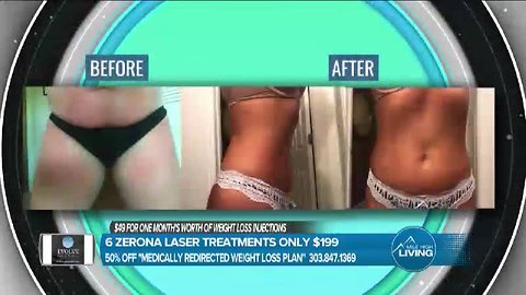 Evolve Body & Wellness - Lose Inches Fast