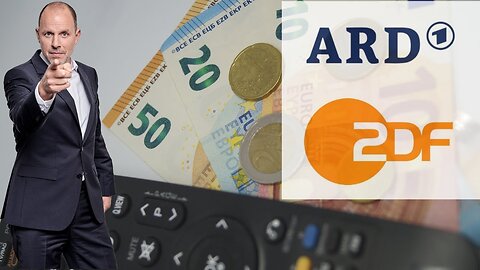 Rundfunkbeitrag soll steigen! ARD und ZDF schalten Bundesverfassungsgericht ein | Anwalt Solmecke