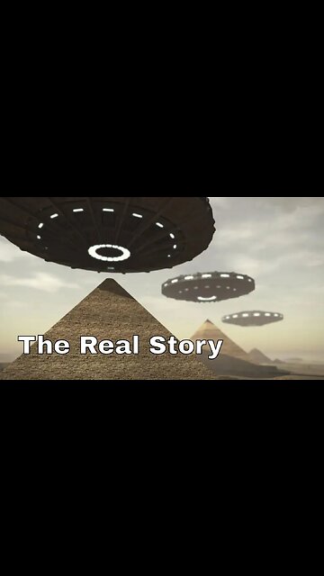 Builders of the Great Pyramids