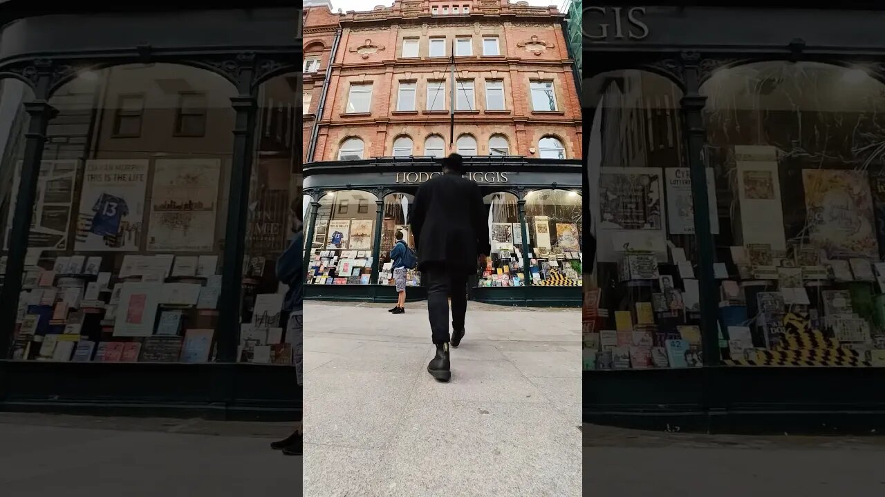 Come with me to my book launch