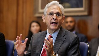 Merrick Garland and the FBI lied about J6