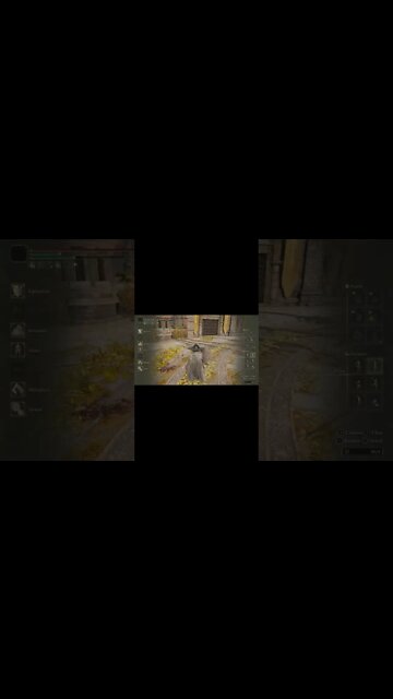 Elden Ring Coliseum PVP#3