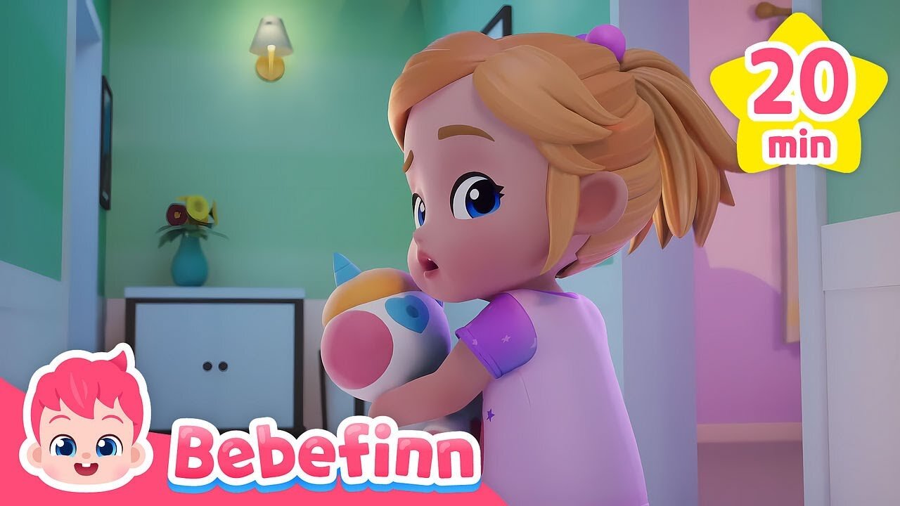 Bora Special Songs and Stories for Kids
