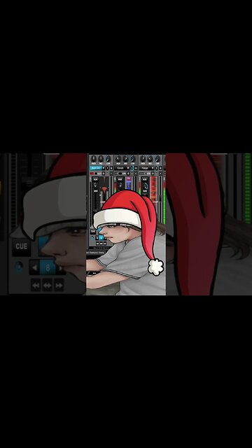 Xmas Duke - Pumping Beats 012 #techno #music #acid #uk #rave #tekno #beatmaker #live #breaks