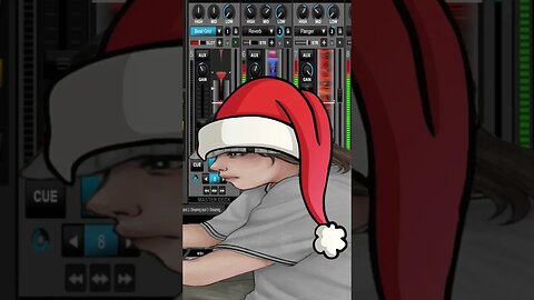 Xmas Duke - Pumping Beats 012 #techno #music #acid #uk #rave #tekno #beatmaker #live #breaks