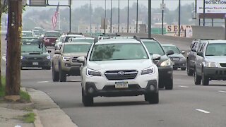 Colorado lawmakers debate massive transportation funding bill