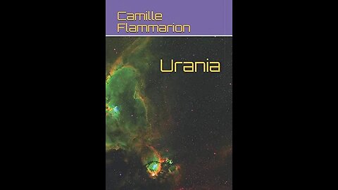 Urania by Camille Flammarion - Audiobook