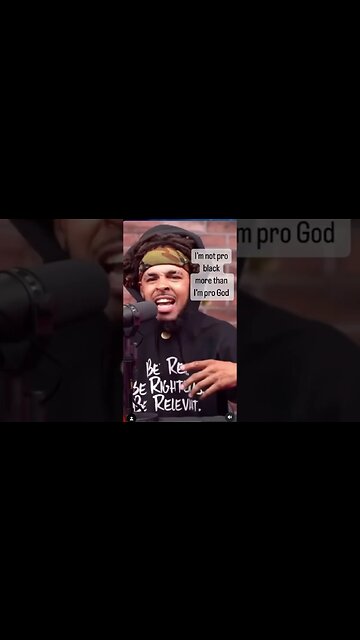 Dee 1 Calls Out Lecrae - Says "I'm Not Pro Black more then I'm pro God"
