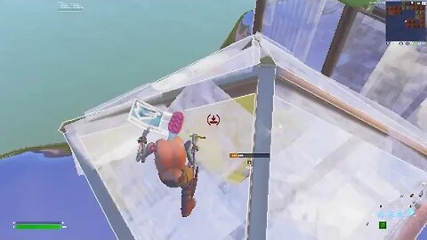 Session 6: Fortnite (Different Types of Walking) - Part 16 -
