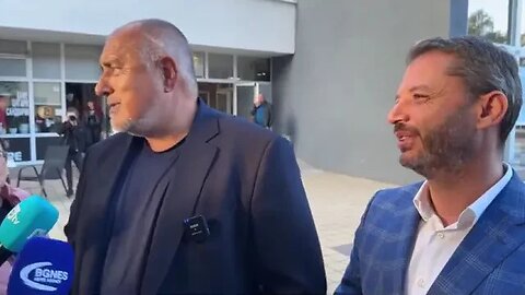 Борисов призна, че финансовият министър е подхлъзнал ГЕРБ за харчовете, гласували на доверие