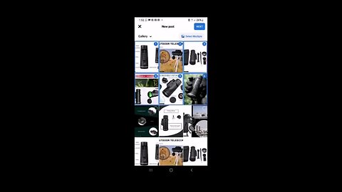 Earn Money From Markaz App || Listing On Face book Profile || New Method 2023#trending #earnmoney