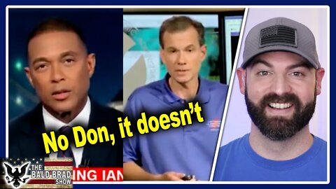 Don Lemon gets destroyed again