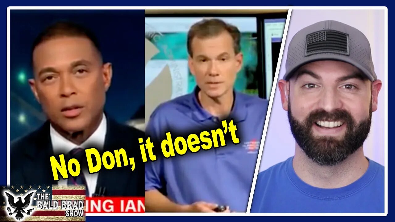 Don Lemon gets destroyed again