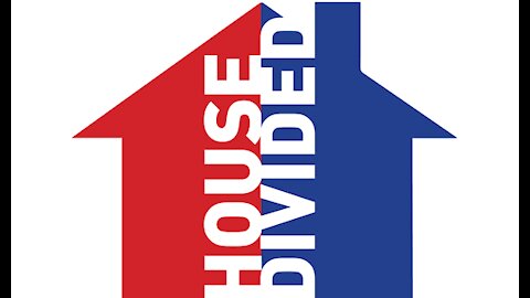 Divide: Divide the house