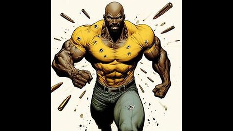 THE REAL MIGHTY WARRIORS AND LEGENDARY SUPERHEROES ARE THE HEBREW ISRAELITE MEN (Psalm 82:6)