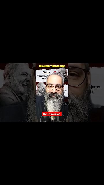 Fazendo p L #shorts #noticias #new #governo #bndes #governolula