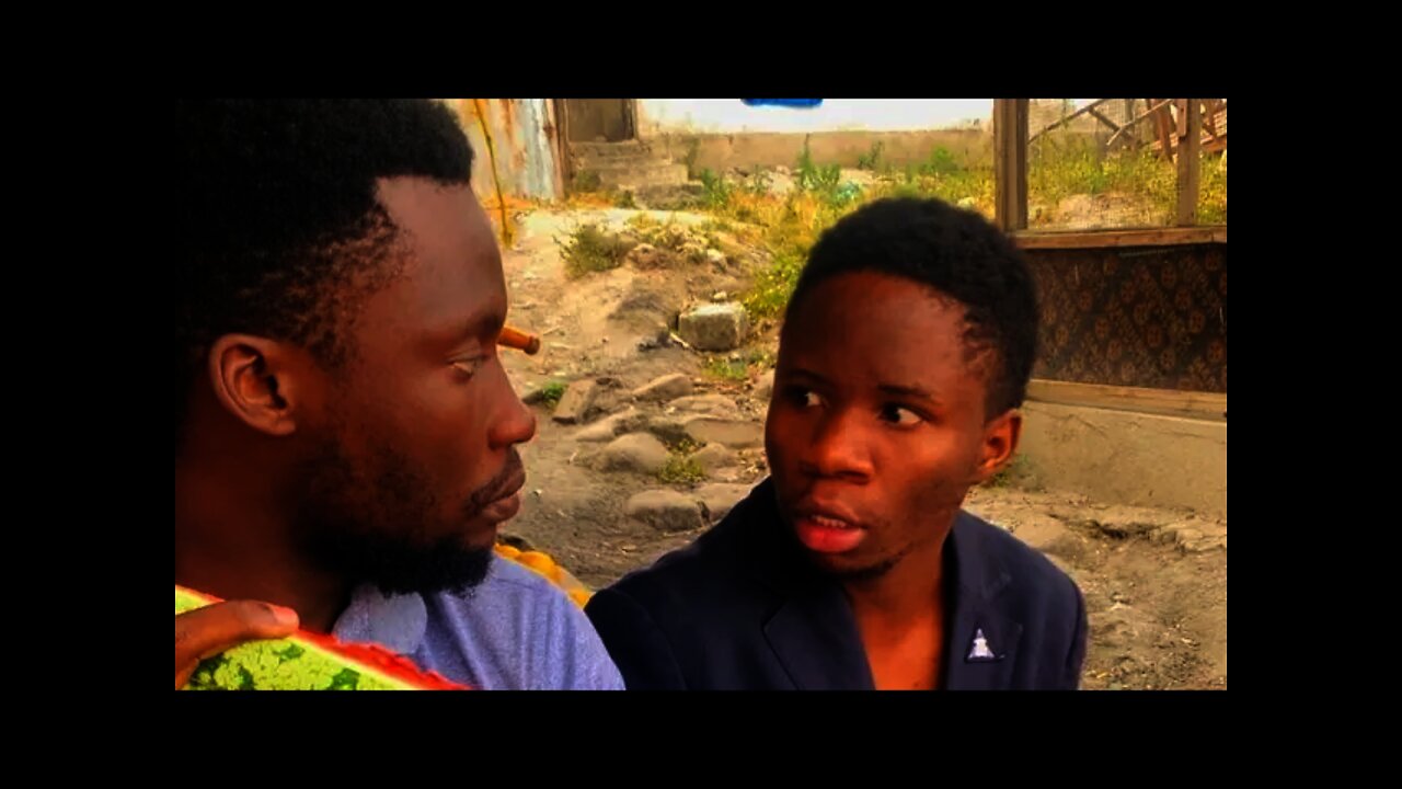 Tazama balaa la MC Mboneke hapa...