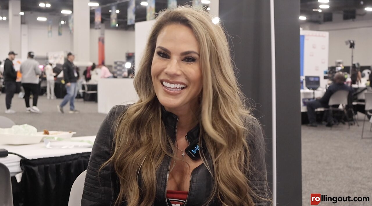 Bonnie-Jill Laflin