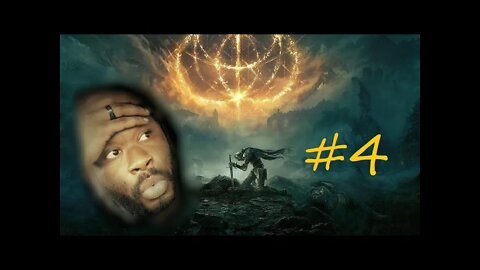 Dark Souls Noob Plays ELDEN RING For THE FIRST TIME!!! #4