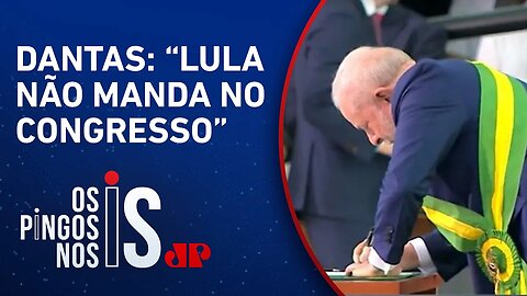 De olho em Ministério, Centrão quer derrubar Marina Silva