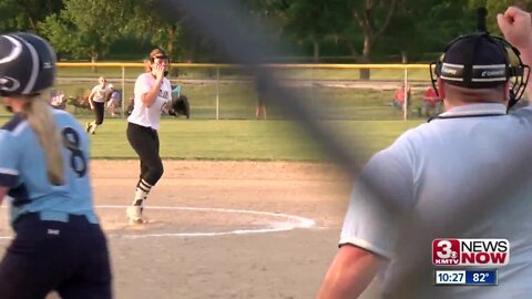 Iowa HS Baseball & Softball Return