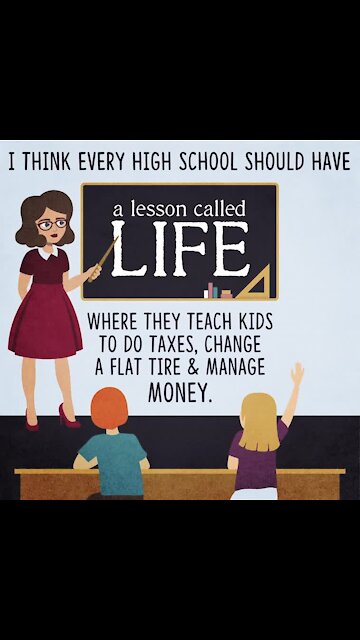 Lesson called life [GMG Originals]