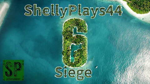 Back to R6 Siege with BNickdr