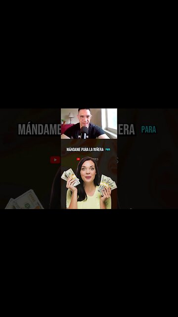 Yo te traigo Mala SUERTE