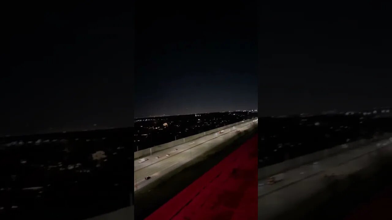 10 story tall Abandoned HQ near Chicago