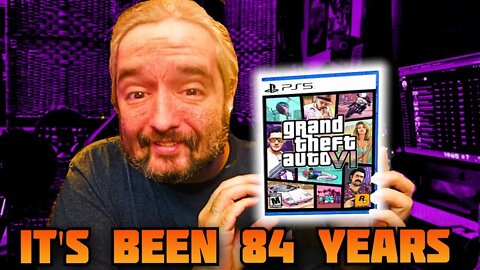 GTA 6 is FINALLY COMING! TOOK LONG ENOUGH! | 8-Bit Eric