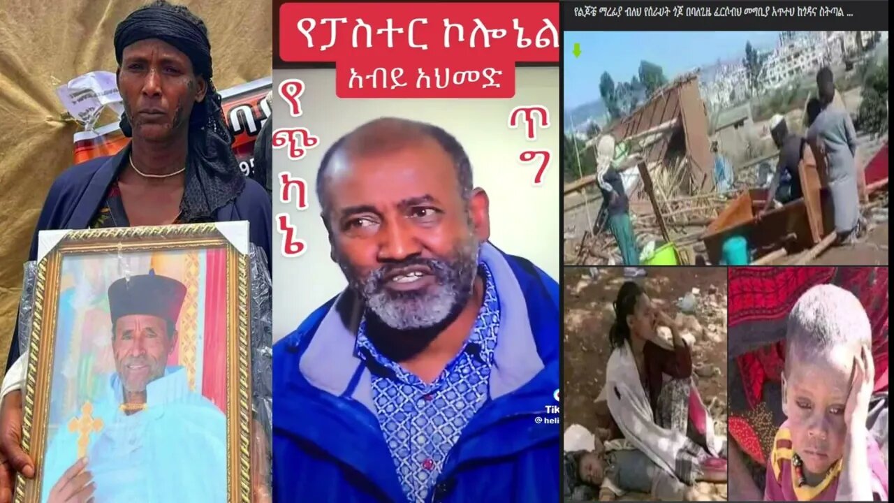 የታሪክ ምሁሩ መ/ር ታየ ምን አሉ ስለ ቀጣይ ስራቸው? | በእስር በቆዩባቸው ጊዜ ያዩትን እና የተባሉትን ተናገሩ