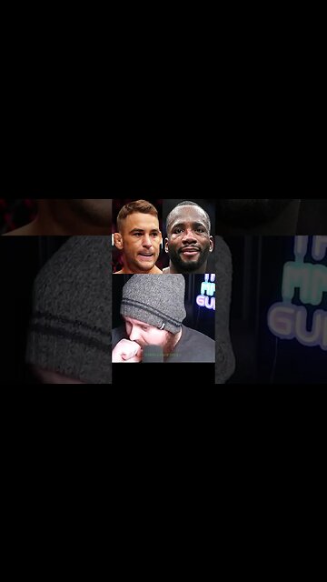 Dustin Poirer vs Leon Edwards - MMA Guru Predicts