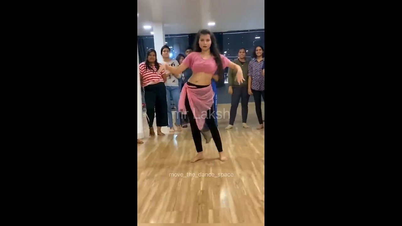 Belly Dance hd video 😍