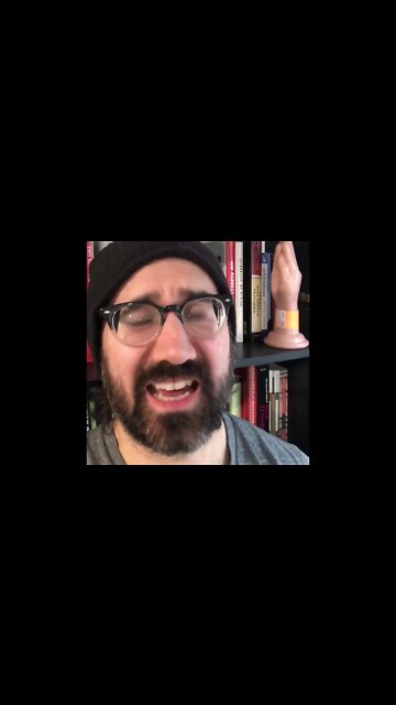 Joe Rogan, WE DEMAND ANSWERS