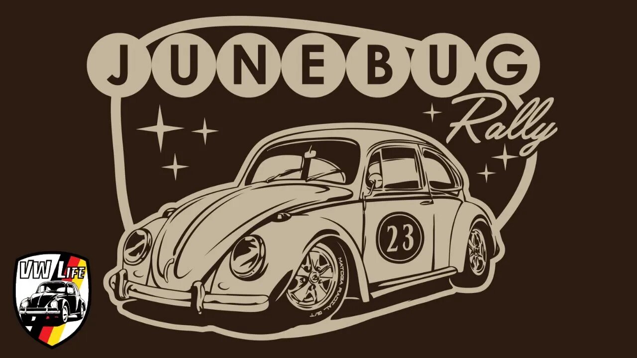 The JuneBug 2023