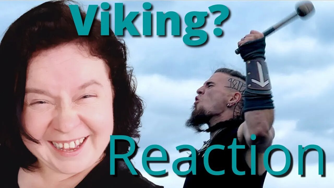 Reaction : Jormungandr (VolfgangTwins ) Heavy Viking Music. First time