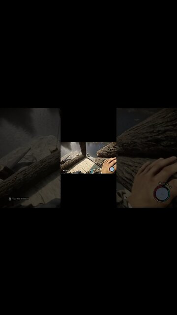 There Was A Time... - Sons Of The Forest #shorts