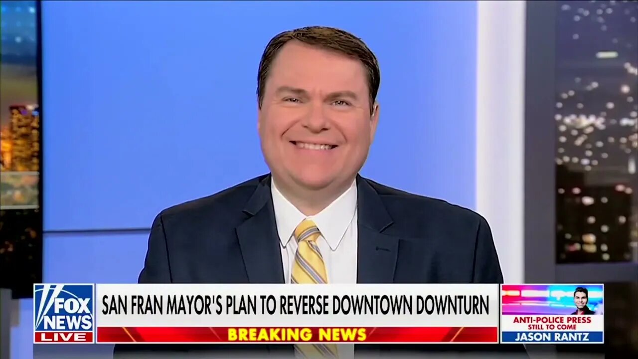 DeMaio Slams SF Mayor for Downtown Failure: "Do Your Job!"