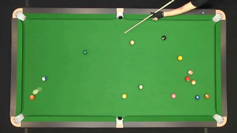 Five Skills of Billiards Attack and Defense $$ 41