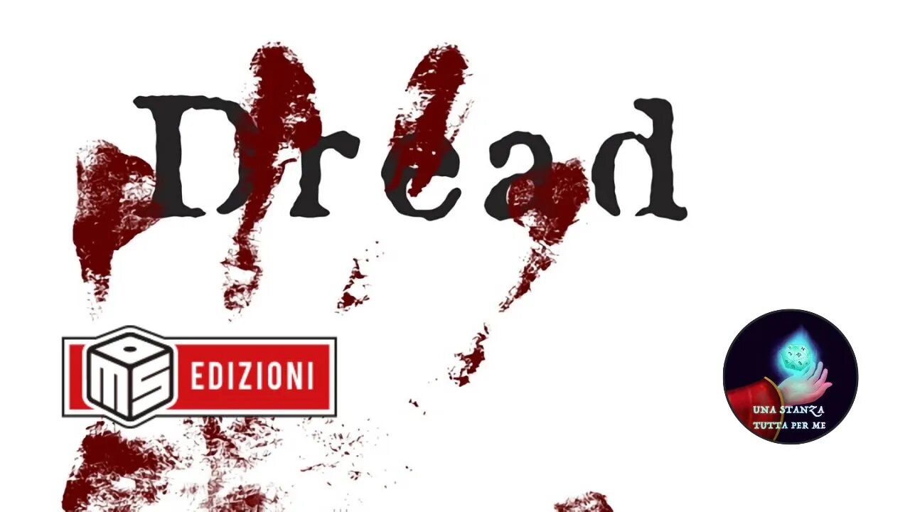 Dread - il gioco di ruolo