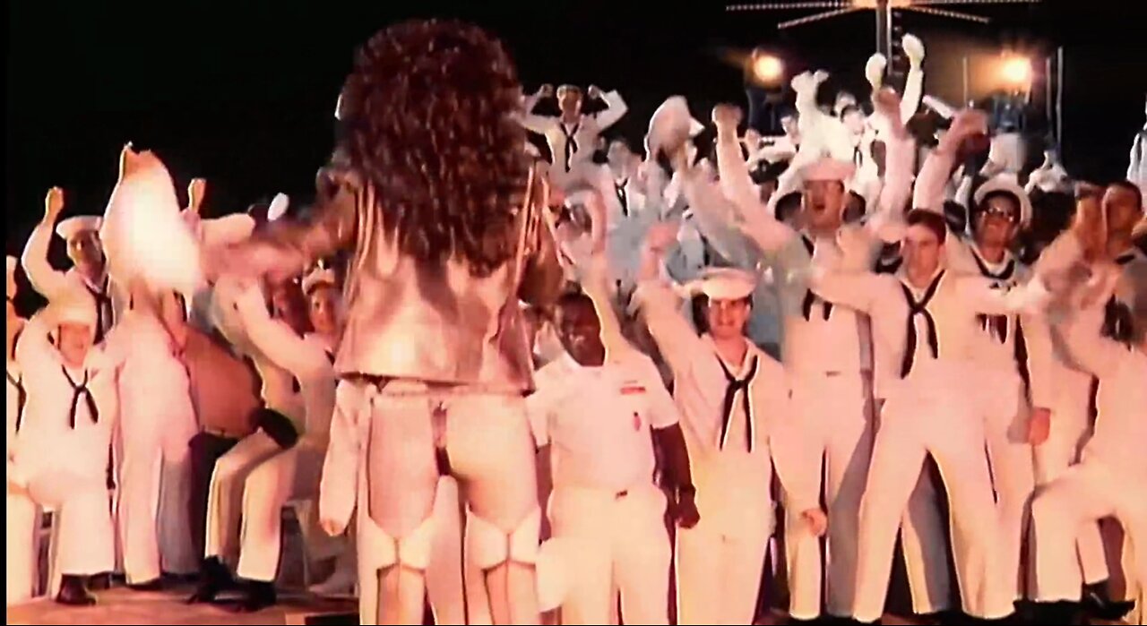 Cher - If I Could Turn Back Time
