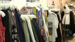 Local retail stores prepare to reopen in Phase II
