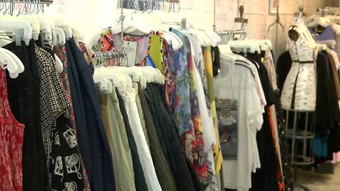 Local retail stores prepare to reopen in Phase II