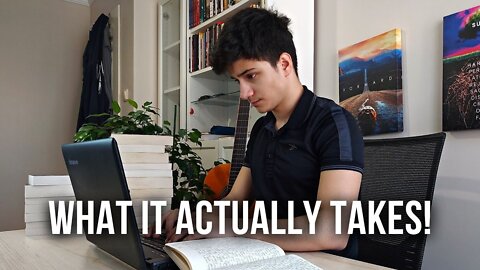 3 Secrets About Discipline No One Talks About!